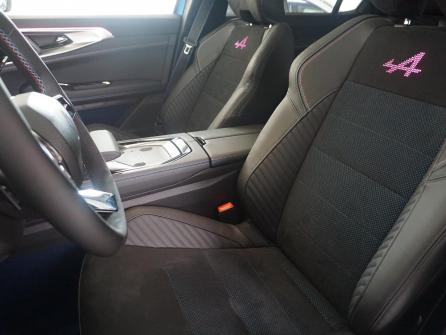RENAULT RAFALE atelier Alpine E-Tech 4x4 300 ch à vendre à Villefranche-sur-Saône - Image n°4