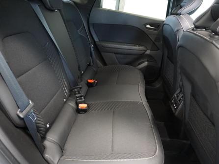 RENAULT SYMBIOZ iconic full hybrid E-Tech 145 ch à vendre à Villefranche-sur-Saône - Image n°14