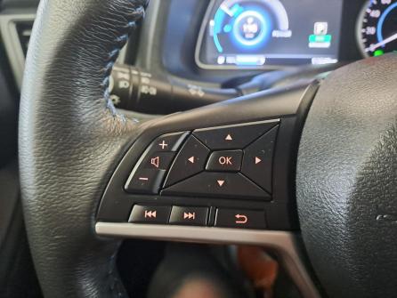NISSAN Leaf ZE1A ACENTA 40KWH à vendre à Villefranche sur Saône - Image n°23