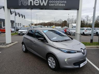 RENAULT Zoe R90 Achat Intégral Life d'occasion  de 2015  à  Saint-Etienne 