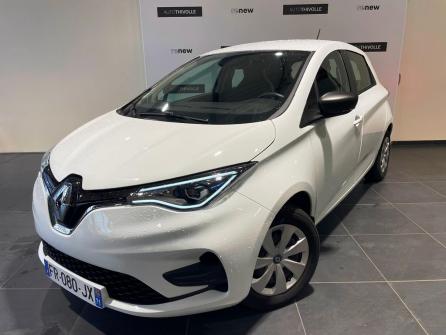 RENAULT Zoe R110 Life à vendre à Le Creusot - Image n°1
