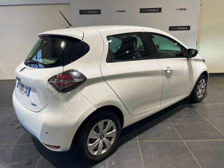 RENAULT Zoe R110 Life à vendre à Le Creusot - Image n°2