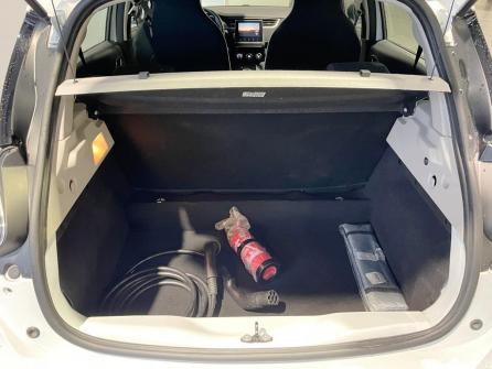 RENAULT Zoe R110 Life à vendre à Le Creusot - Image n°3