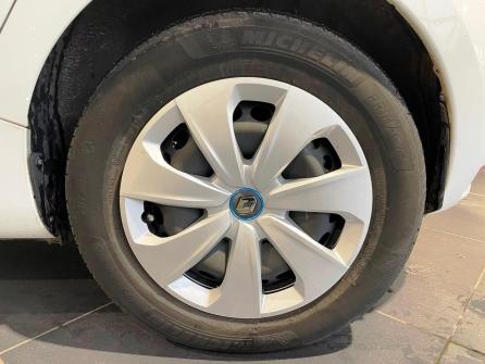 RENAULT Zoe R110 Life à vendre à Le Creusot - Image n°4