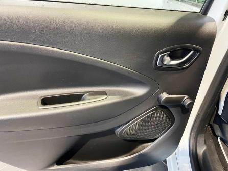 RENAULT Zoe R110 Life à vendre à Le Creusot - Image n°5