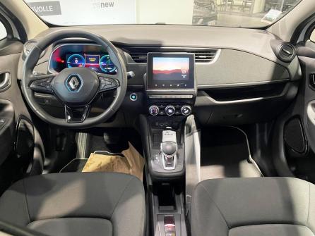 RENAULT Zoe R110 Life à vendre à Le Creusot - Image n°8