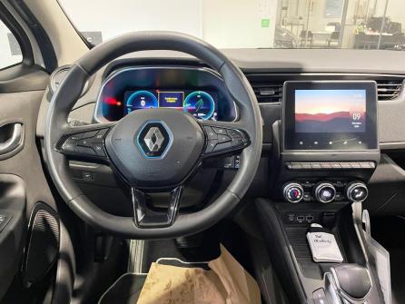 RENAULT Zoe R110 Life à vendre à Le Creusot - Image n°9