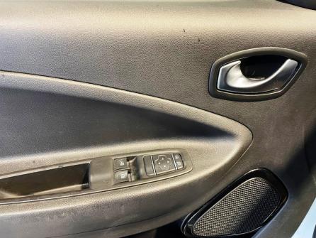 RENAULT Zoe R110 Life à vendre à Le Creusot - Image n°10