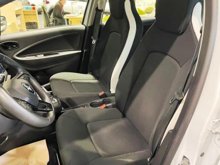 RENAULT Zoe R110 Life à vendre à Le Creusot - Image n°11