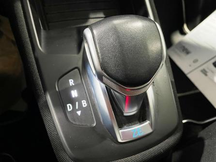 RENAULT Zoe R110 Life à vendre à Le Creusot - Image n°13