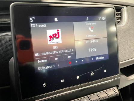 RENAULT Zoe R110 Life à vendre à Le Creusot - Image n°15