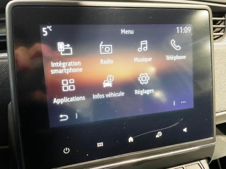RENAULT Zoe R110 Life à vendre à Le Creusot - Image n°16