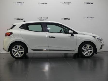 RENAULT Clio Clio E-Tech 140 Business à vendre à Macon - Image n°4