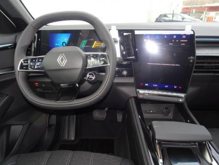 RENAULT Austral E-Tech full hybrid 200 GSR2 Techno à vendre à Villefranche sur Saône - Image n°8