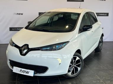 RENAULT Zoe R90 Intens d'occasion  de 2018  à  Villefranche sur Saône 