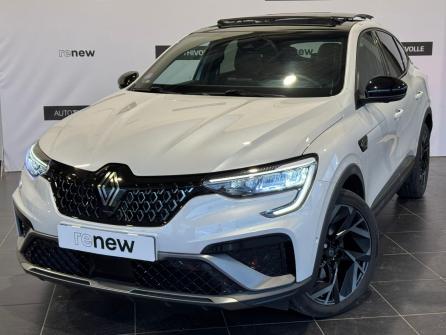 RENAULT Arkana E-Tech 145 - 23 esprit Alpine à vendre à Villefranche sur Saône - Image n°1