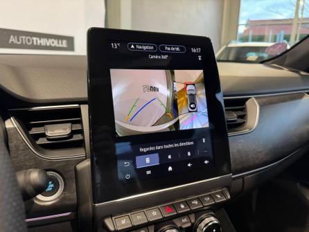 RENAULT Arkana E-Tech 145 - 23 esprit Alpine à vendre à Villefranche sur Saône - Image n°2