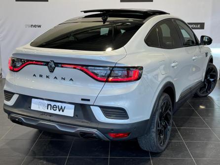 RENAULT Arkana E-Tech 145 - 23 esprit Alpine à vendre à Villefranche sur Saône - Image n°5
