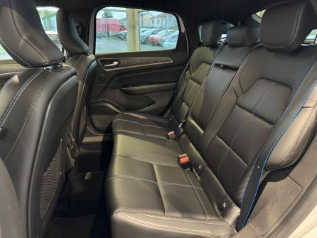 RENAULT Arkana E-Tech 145 - 23 esprit Alpine à vendre à Villefranche sur Saône - Image n°7