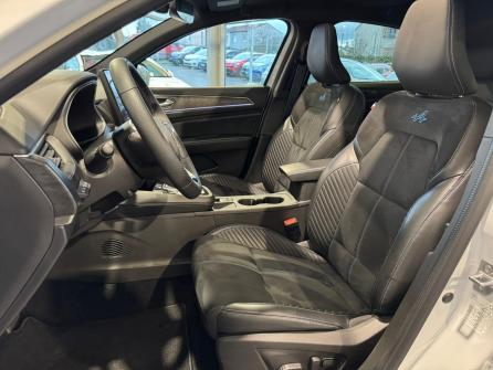 RENAULT Arkana E-Tech 145 - 23 esprit Alpine à vendre à Villefranche sur Saône - Image n°10