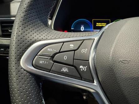 RENAULT Arkana E-Tech 145 - 23 esprit Alpine à vendre à Villefranche sur Saône - Image n°11