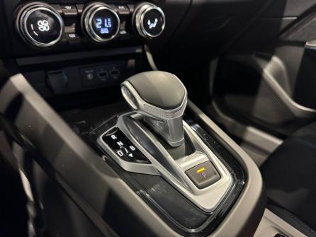 RENAULT Arkana E-Tech 145 - 23 esprit Alpine à vendre à Villefranche sur Saône - Image n°12