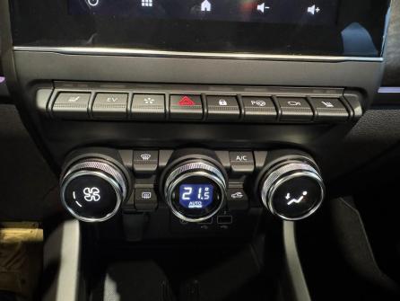 RENAULT Arkana E-Tech 145 - 23 esprit Alpine à vendre à Villefranche sur Saône - Image n°13
