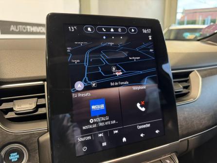 RENAULT Arkana E-Tech 145 - 23 esprit Alpine à vendre à Villefranche sur Saône - Image n°14