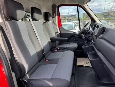 RENAULT Master Fg VUL MASTER FGN TRAC F3500 L2H2 BLUE DCI 135 CONFORT à vendre à Villefranche sur Saône - Image n°2