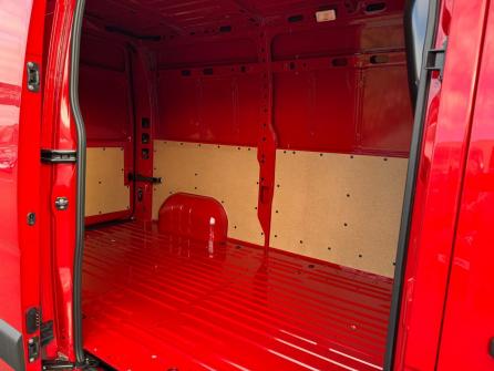 RENAULT Master Fg VUL MASTER FGN TRAC F3500 L2H2 BLUE DCI 135 CONFORT à vendre à Villefranche sur Saône - Image n°4