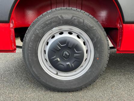 RENAULT Master Fg VUL MASTER FGN TRAC F3500 L2H2 BLUE DCI 135 CONFORT à vendre à Villefranche sur Saône - Image n°5