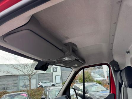 RENAULT Master Fg VUL MASTER FGN TRAC F3500 L2H2 BLUE DCI 135 CONFORT à vendre à Villefranche sur Saône - Image n°7