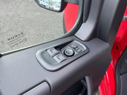 RENAULT Master Fg VUL MASTER FGN TRAC F3500 L2H2 BLUE DCI 135 CONFORT à vendre à Villefranche sur Saône - Image n°8