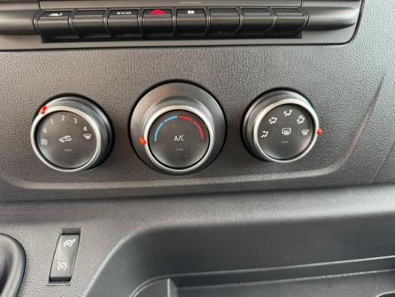 RENAULT Master Fg VUL MASTER FGN TRAC F3500 L2H2 BLUE DCI 135 CONFORT à vendre à Villefranche sur Saône - Image n°9