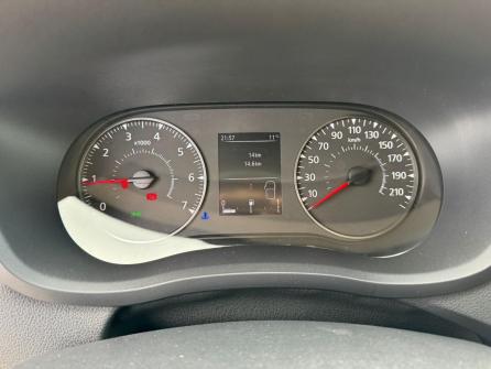 RENAULT Master Fg VUL MASTER FGN TRAC F3500 L2H2 BLUE DCI 135 CONFORT à vendre à Villefranche sur Saône - Image n°11