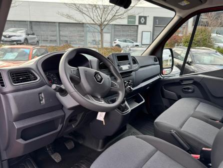 RENAULT Master Fg VUL MASTER FGN TRAC F3500 L2H2 BLUE DCI 135 CONFORT à vendre à Villefranche sur Saône - Image n°12