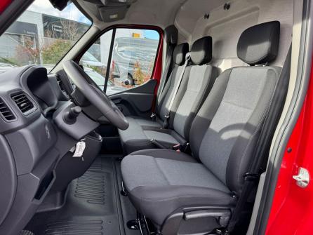 RENAULT Master Fg VUL MASTER FGN TRAC F3500 L2H2 BLUE DCI 135 CONFORT à vendre à Villefranche sur Saône - Image n°13