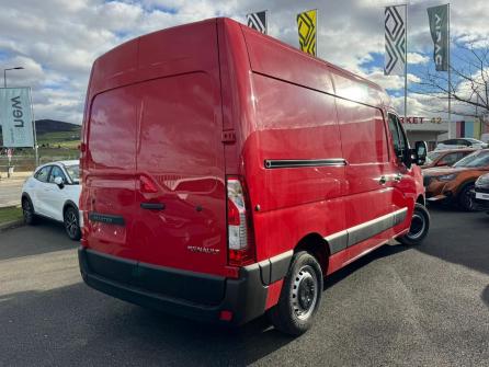 RENAULT Master Fg VUL MASTER FGN TRAC F3500 L2H2 BLUE DCI 135 CONFORT à vendre à Villefranche sur Saône - Image n°14