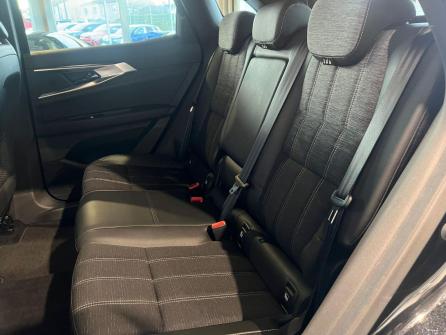 RENAULT Austral E-Tech hybrid 200 Techno à vendre à Villefranche sur Saône - Image n°11