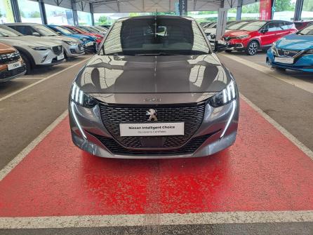 PEUGEOT 208 PureTech 100 S&S EAT8 GT à vendre à Villefranche sur Saône - Image n°2