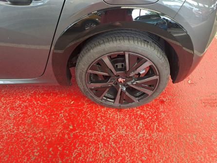 PEUGEOT 208 PureTech 100 S&S EAT8 GT à vendre à Villefranche sur Saône - Image n°10
