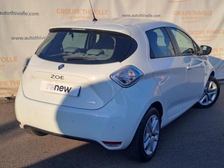 RENAULT Zoe R90 Zen à vendre à Villefranche sur Saône - Image n°2