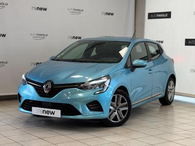 RENAULT Clio Clio Blue dCi 85 Business d'occasion  de 2019  à  Villefranche-sur-Saône 