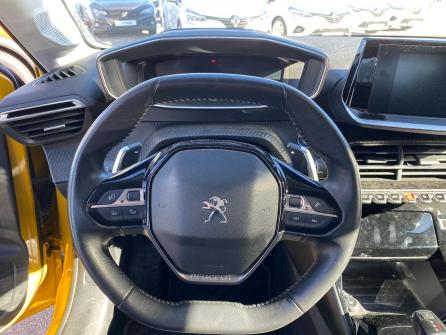 PEUGEOT 208 PureTech 130 S&S EAT8 Allure à vendre à Villefranche sur Saône - Image n°14