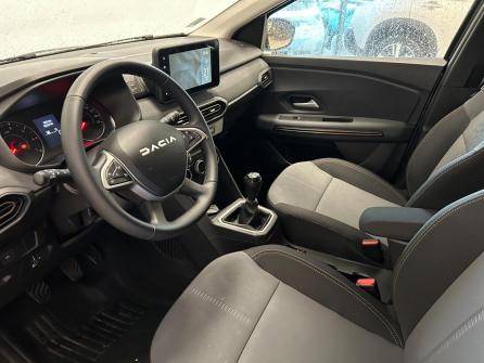 DACIA Jogger ECO-G 100 7 places Extreme + à vendre à Villefranche-sur-Saône - Image n°12