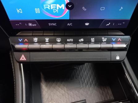 RENAULT Austral mild hybrid advanced 130 Techno à vendre à Villefranche sur Saône - Image n°12