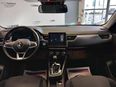 RENAULT Arkana E-Tech 145 - 22 Evolution à vendre à Montceau-les-Mines - Image n°11