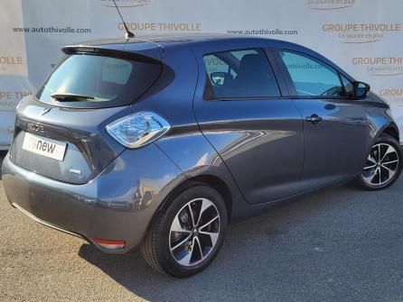 RENAULT Zoe R90 Intens à vendre à Villefranche sur Saône - Image n°2