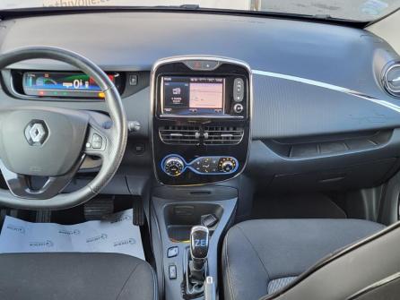 RENAULT Zoe R90 Intens à vendre à Villefranche sur Saône - Image n°8