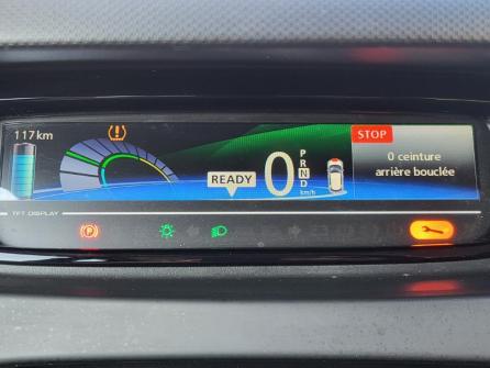 RENAULT Zoe R90 Intens à vendre à Villefranche sur Saône - Image n°10